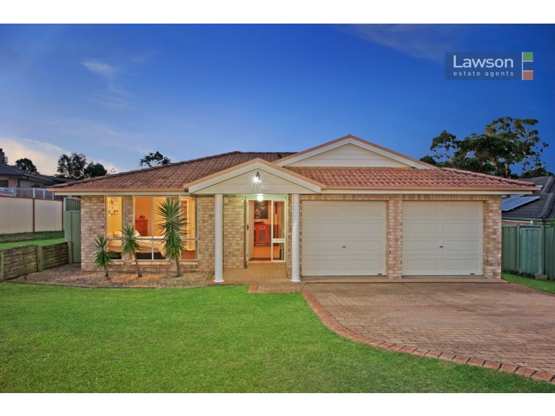 16 Merlot Close, Bonnells Bay NSW 2264