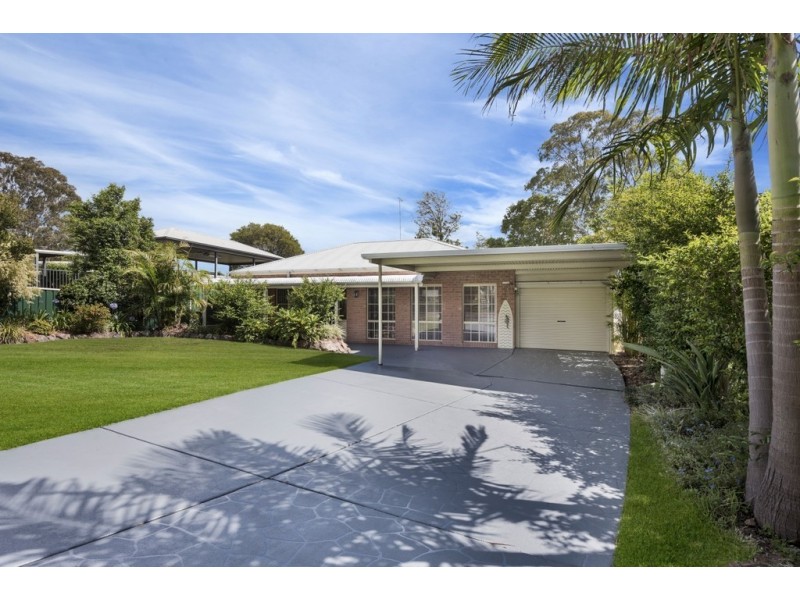 25 Argyle Street, Bonnells Bay NSW 2264