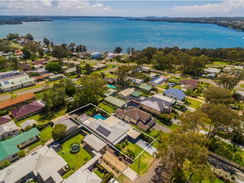 25 Argyle Street, Bonnells Bay NSW 2264