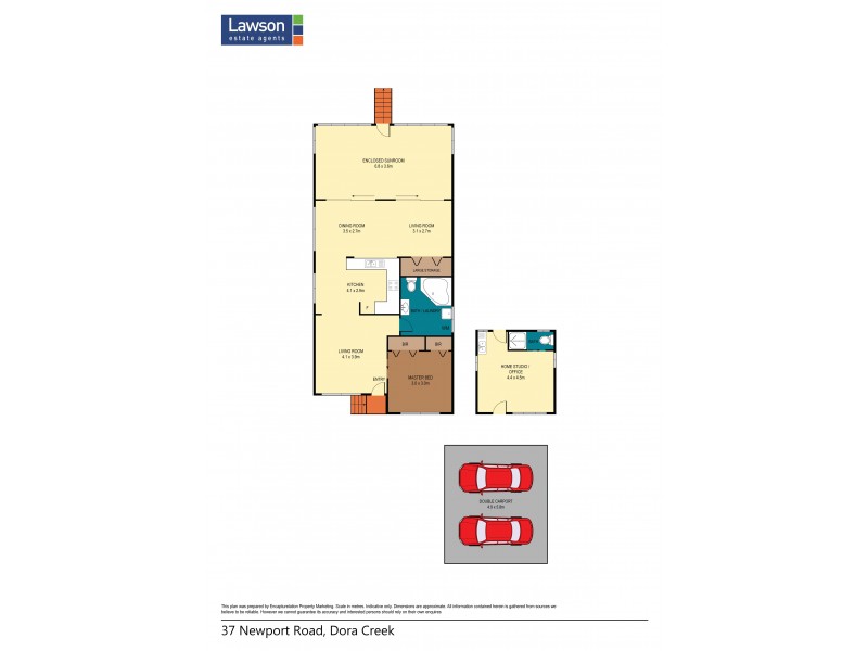 37 Newport Road, Dora Creek NSW 2264