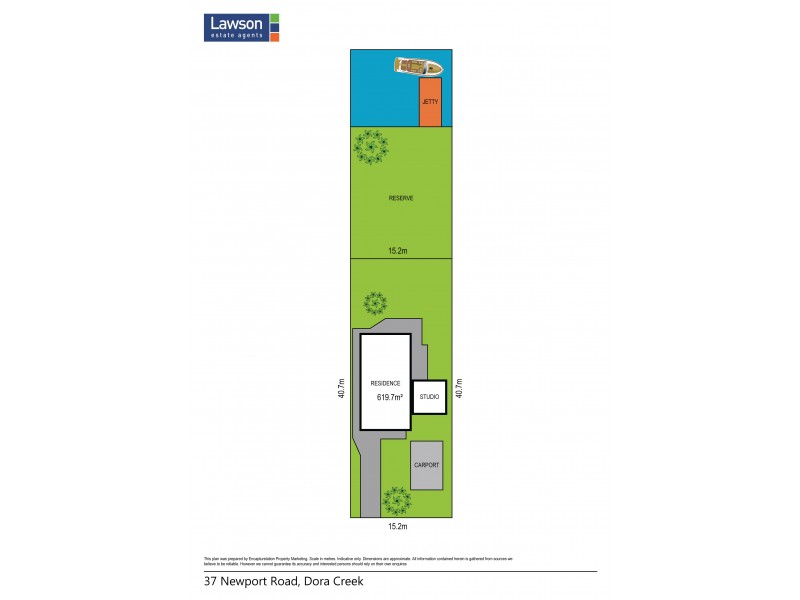 37 Newport Road, Dora Creek NSW 2264