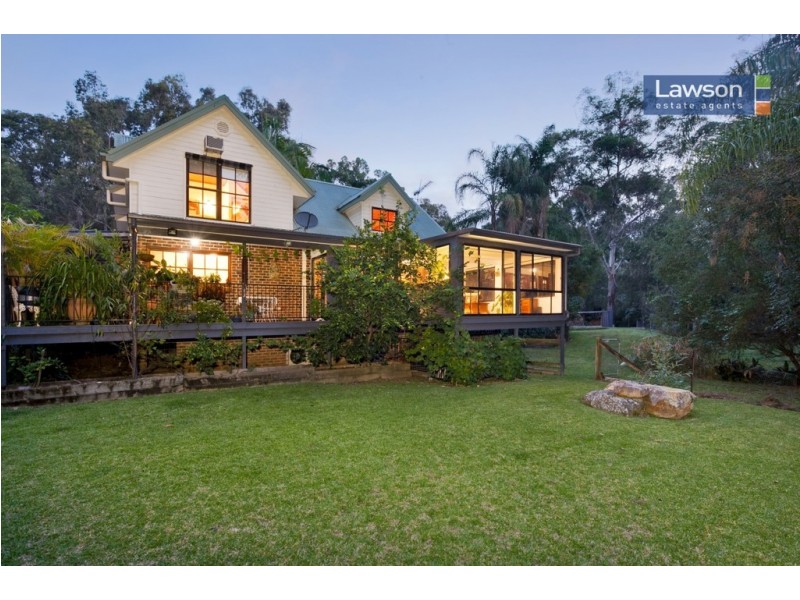 39 Sylvester Road, Cooranbong NSW 2265