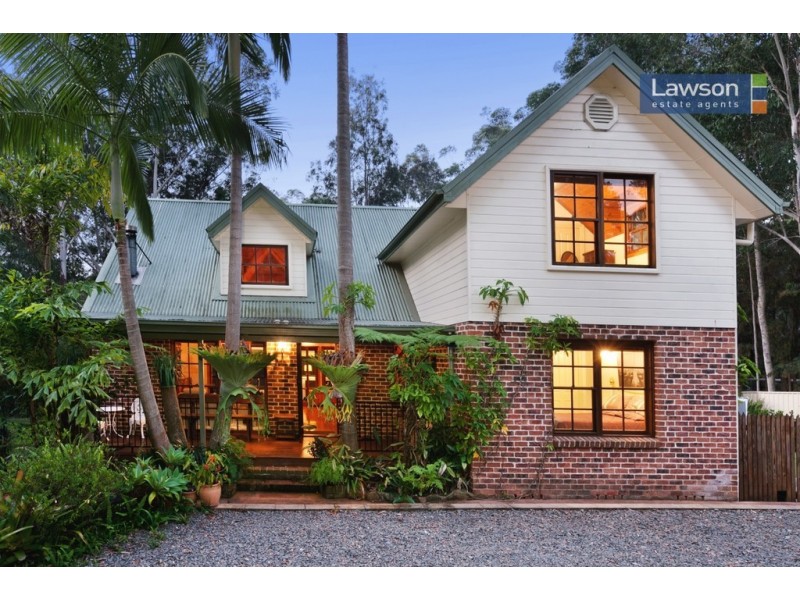 39 Sylvester Road, Cooranbong NSW 2265