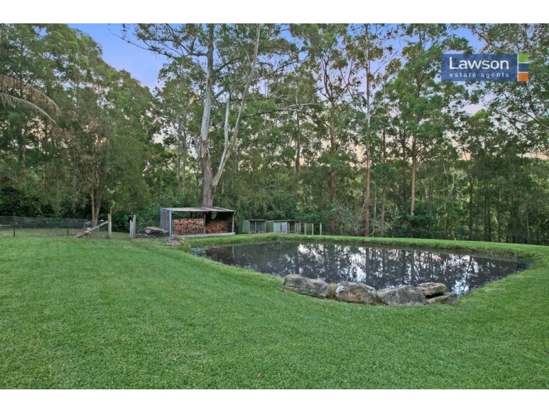 39 Sylvester Road, Cooranbong NSW 2265