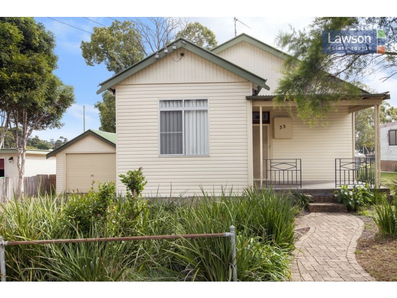 55 Yambo Street, Morisset NSW 2264