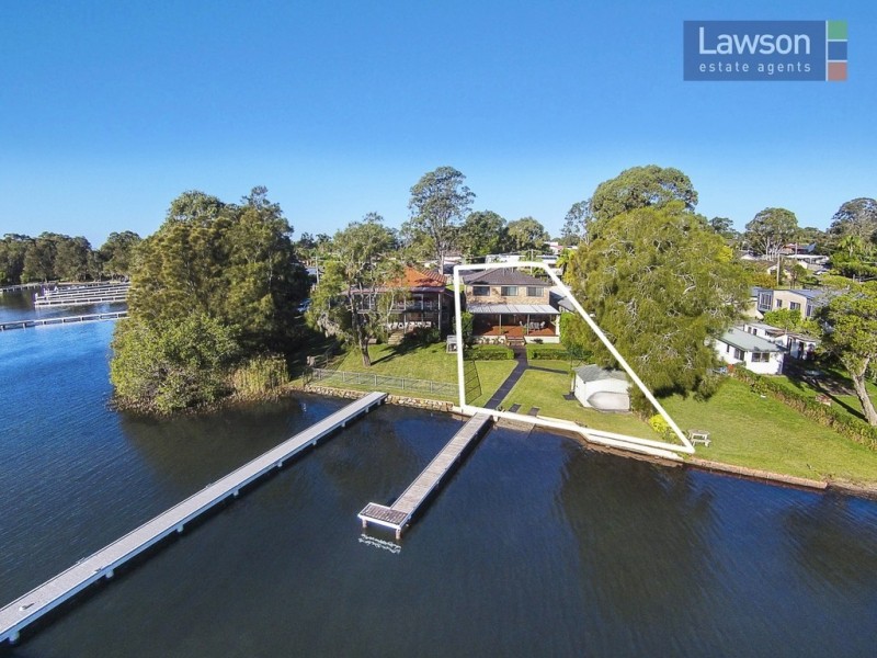 4 William Street, Bonnells Bay NSW 2264