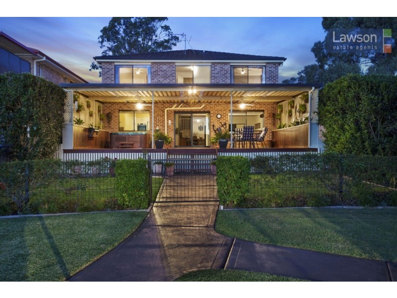 4 William Street, Bonnells Bay NSW 2264