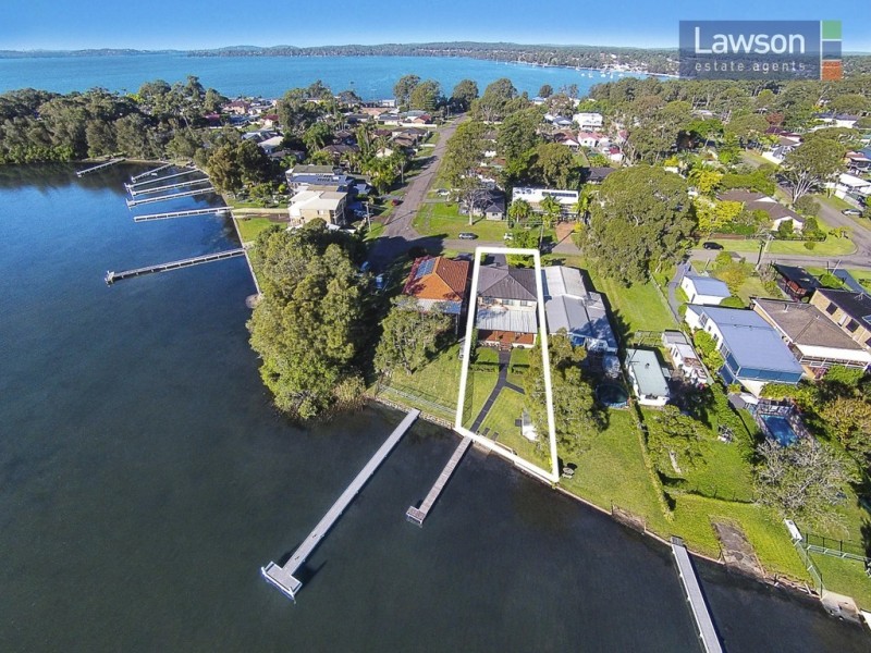 4 William Street, Bonnells Bay NSW 2264