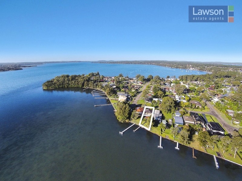 4 William Street, Bonnells Bay NSW 2264