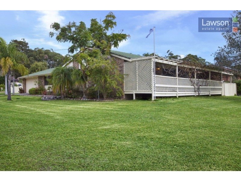 1 Langtree Close, Silverwater NSW 2264