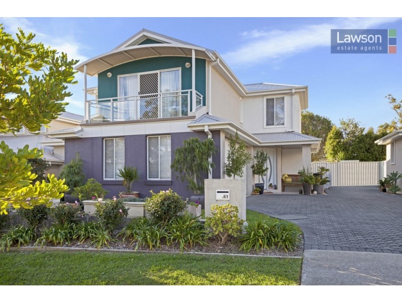 61 Regent Street, Bonnells Bay NSW 2264