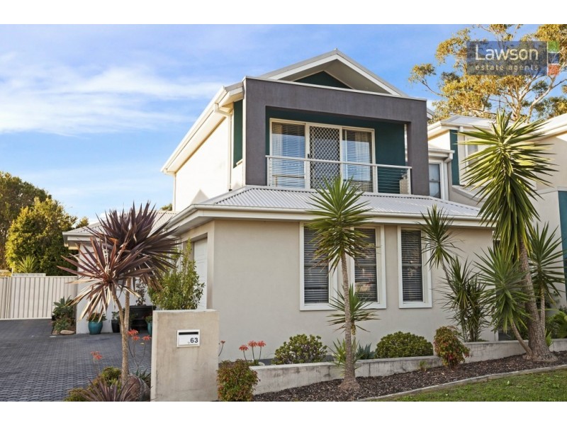 63 Regent, Bonnells Bay NSW 2264