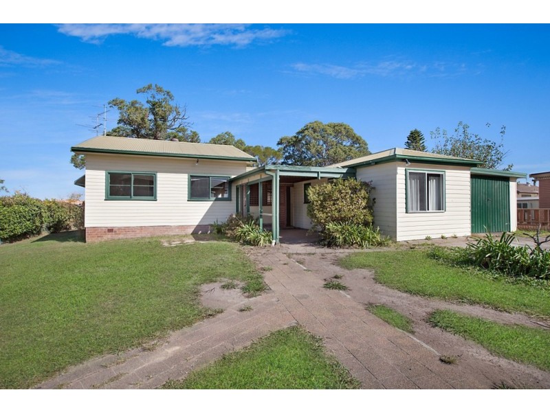 52 Buttaba Road, Brightwaters NSW 2264
