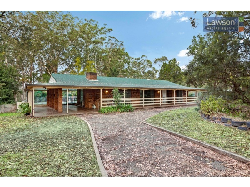 227 Currans Road, Cooranbong NSW 2265