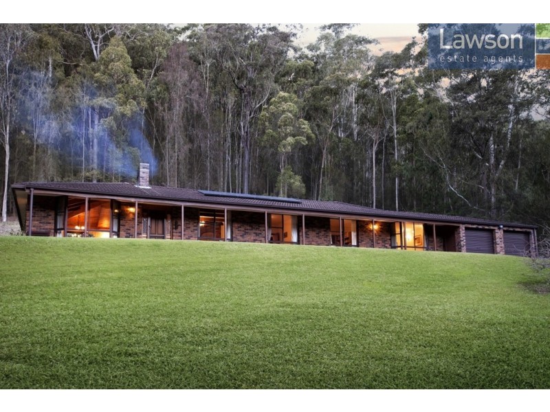 135 Pringles Road, Martinsville NSW 2265