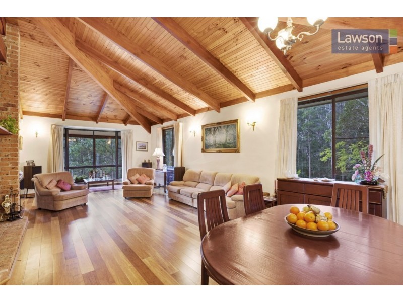 135 Pringles Road, Martinsville NSW 2265