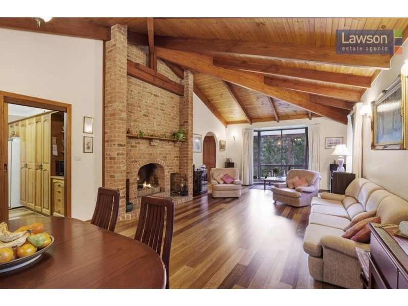 135 Pringles Road, Martinsville NSW 2265