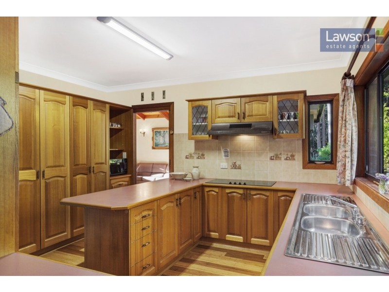 135 Pringles Road, Martinsville NSW 2265