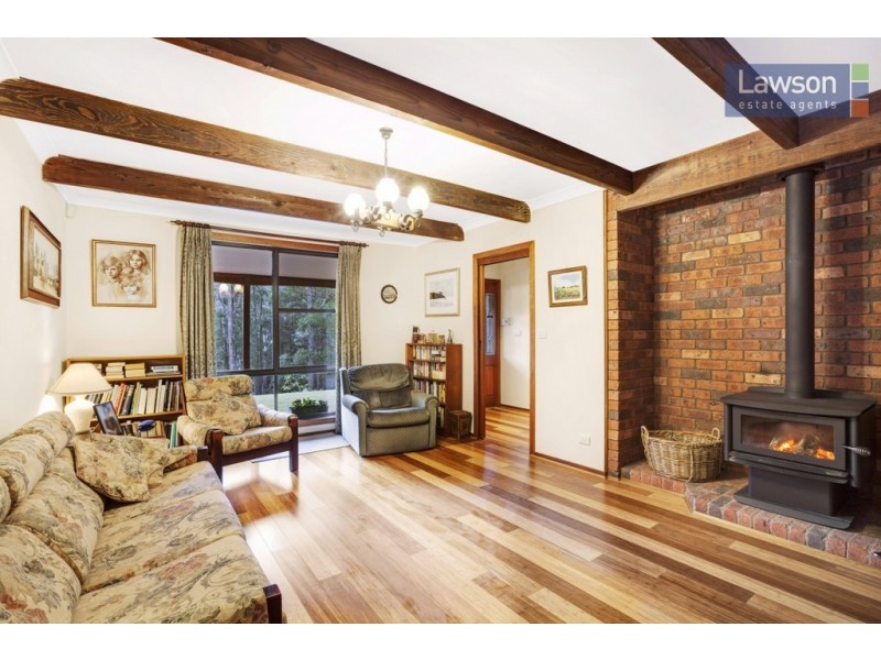 135 Pringles Road, Martinsville NSW 2265