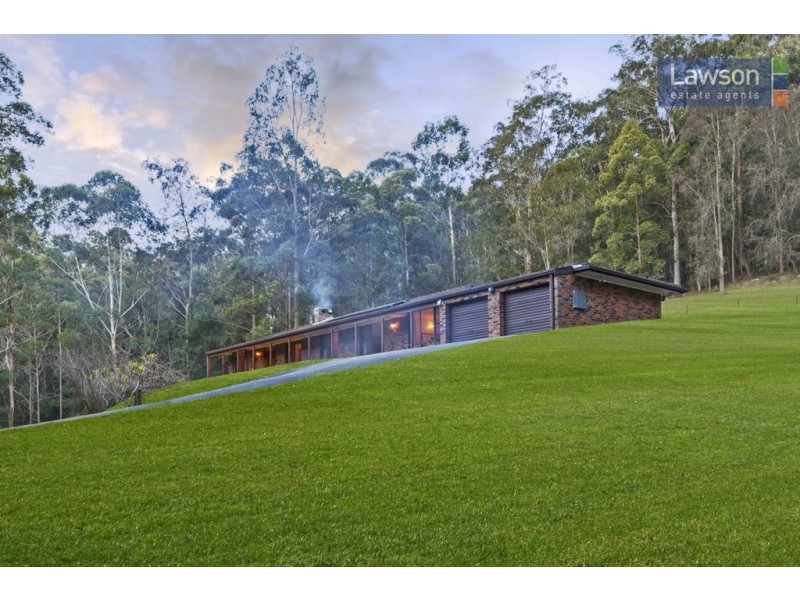 135 Pringles Road, Martinsville NSW 2265