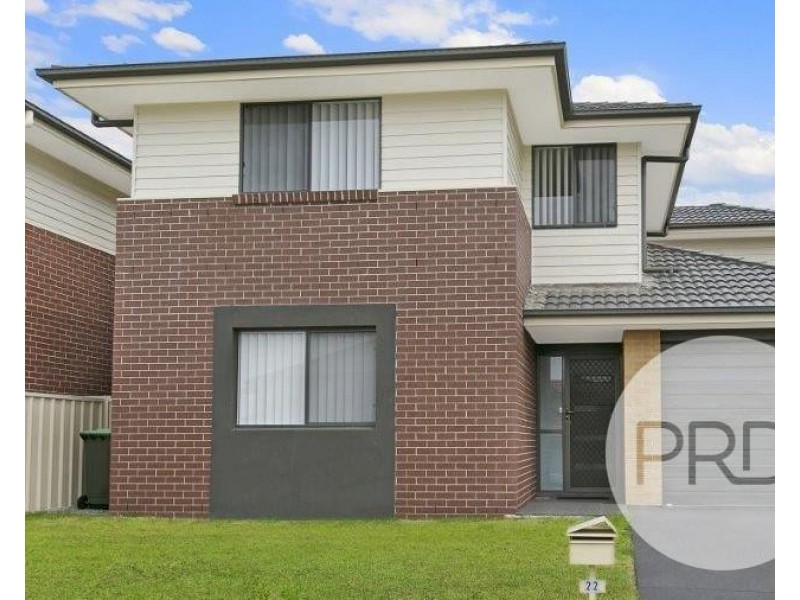 22 Nigella Circuit, Hamlyn Terrace NSW 2259