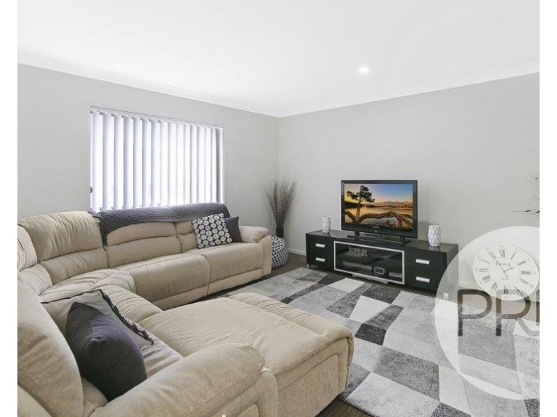 22 Nigella Circuit, Hamlyn Terrace NSW 2259