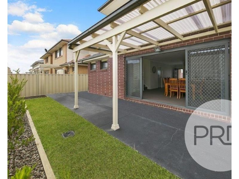 22 Nigella Circuit, Hamlyn Terrace NSW 2259