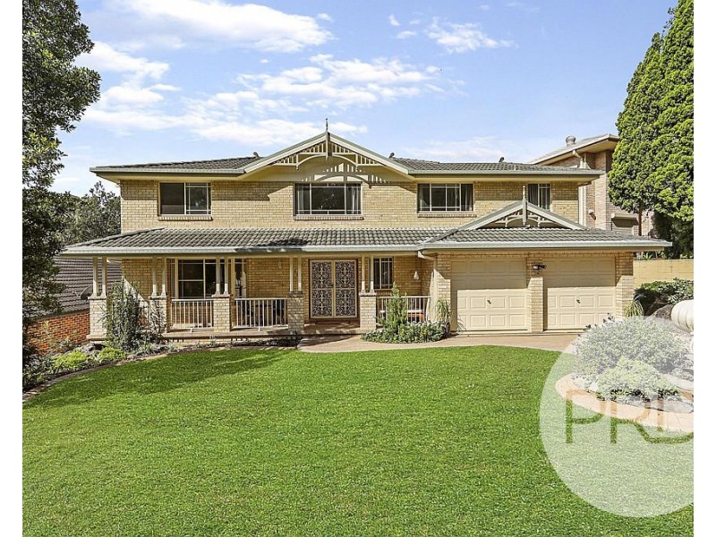 152 Woodbury Park Drive, Mardi NSW 2259