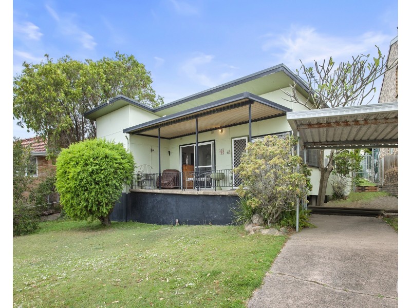 2 Cessnock Road, Sunshine NSW 2264