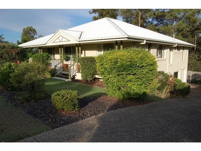 Albany Creek QLD 4035