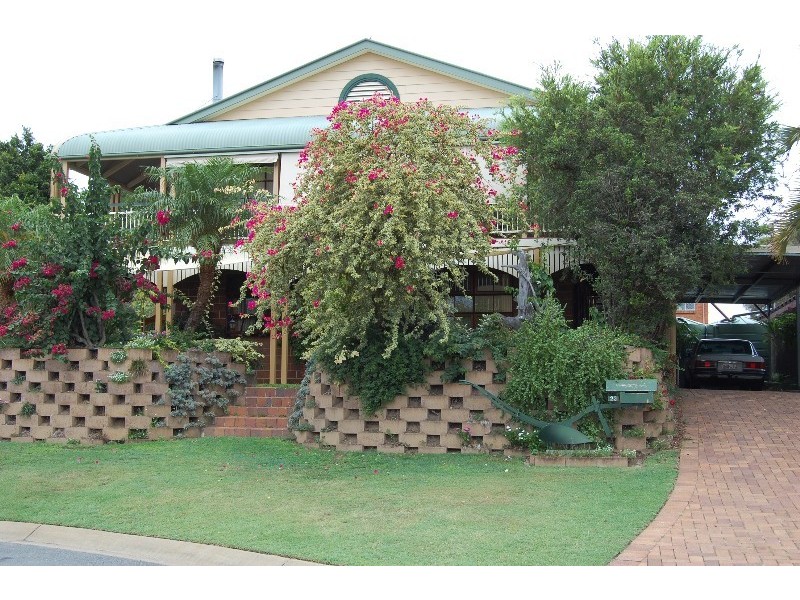 23 Ringtail Place, Wynnum West QLD 4178