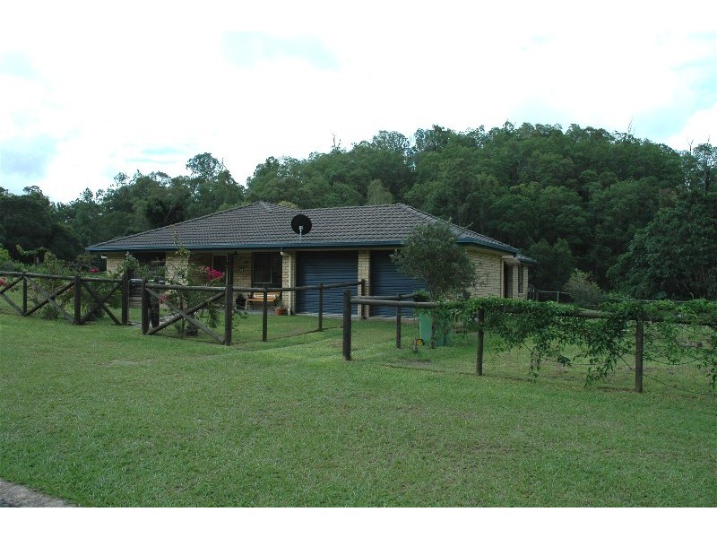 3 Harold McDonald Pl, Samford QLD 4520