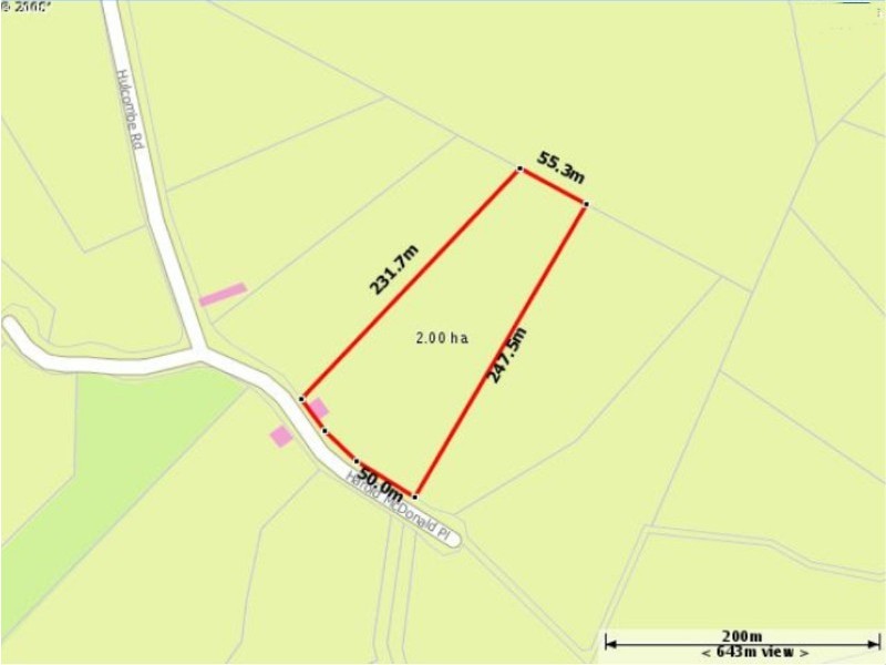 3 Harold McDonald Pl, Samford QLD 4520