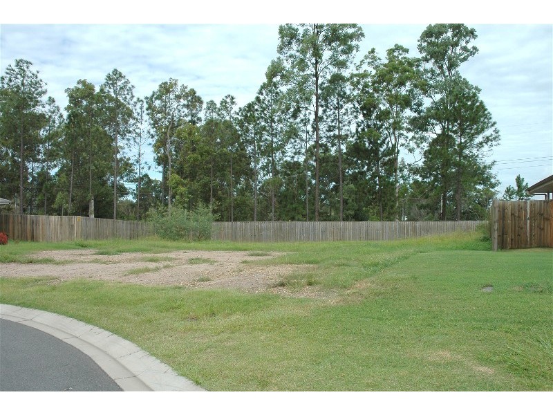 26 Silverash Ct, Warner QLD 4500