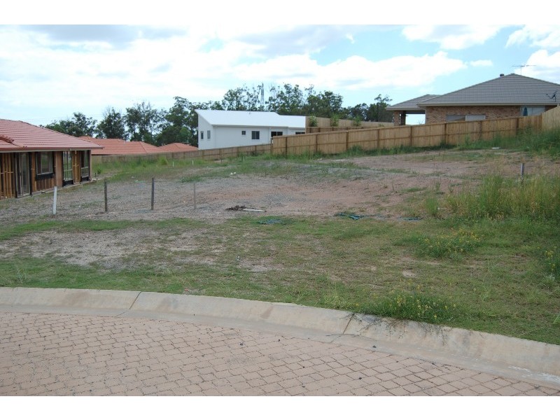 21 Koel Ct, Warner QLD 4500