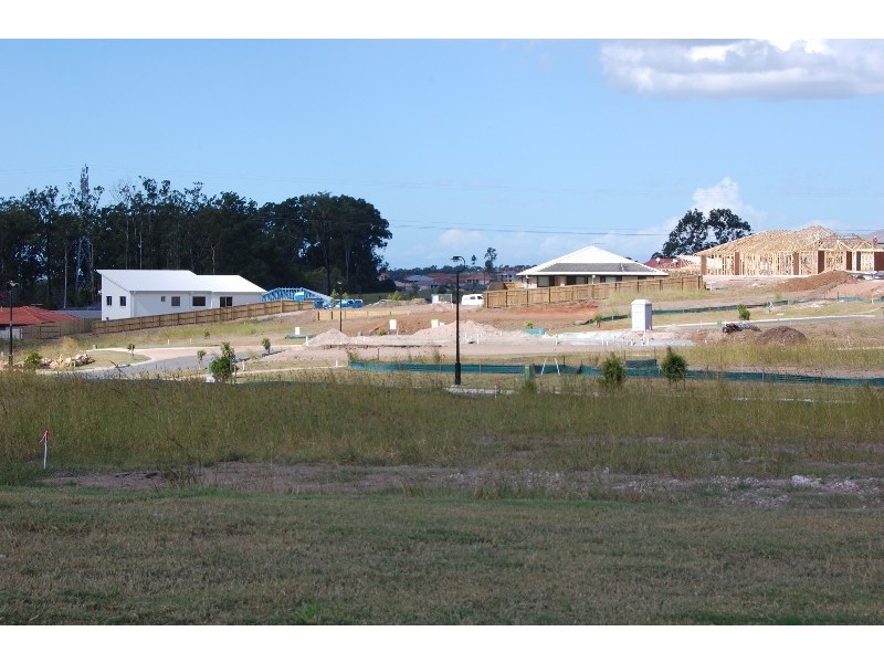 21 Koel Ct, Warner QLD 4500