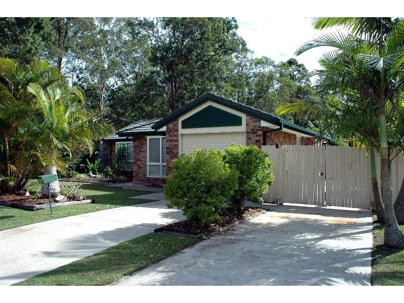 16 April Ct, Joyner QLD 4500