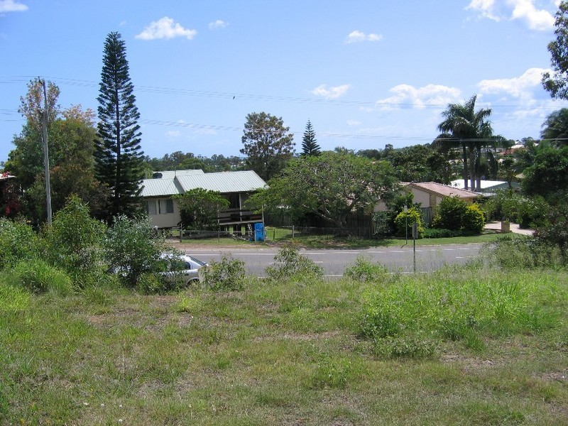 Kawungan QLD 4655