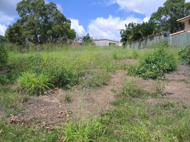 Kawungan QLD 4655