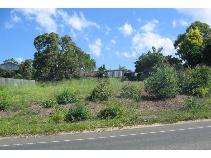Kawungan QLD 4655