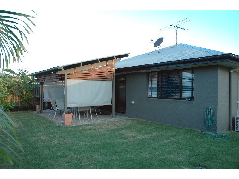 7 Park Grove Ct, Kallangur QLD 4503