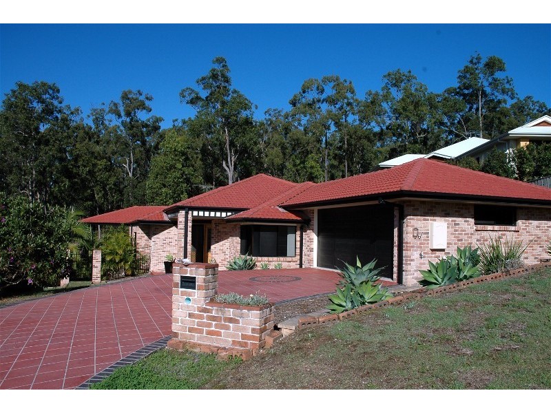 29 Tinaroo Ct, Albany Creek QLD 4035