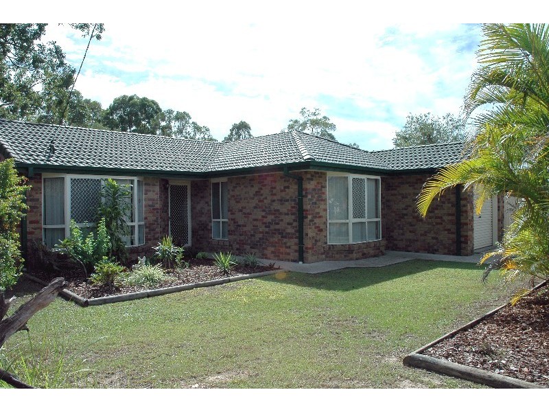 16 April Ct, Joyner QLD 4500