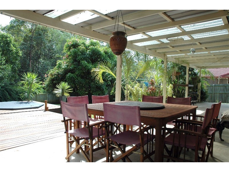 16 April Ct, Joyner QLD 4500