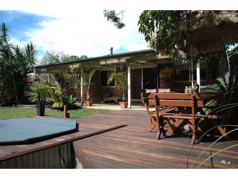 16 April Ct, Joyner QLD 4500