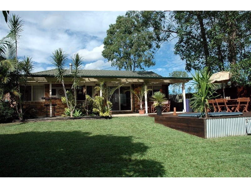 16 April Ct, Joyner QLD 4500