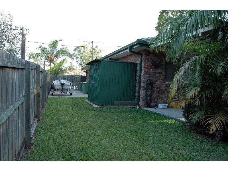 16 April Ct, Joyner QLD 4500