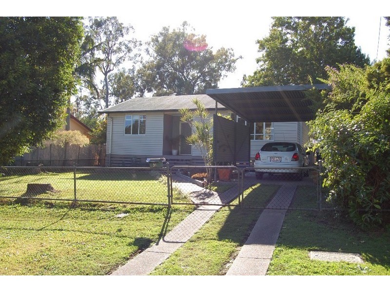 31 Markham St, Darra QLD 4076