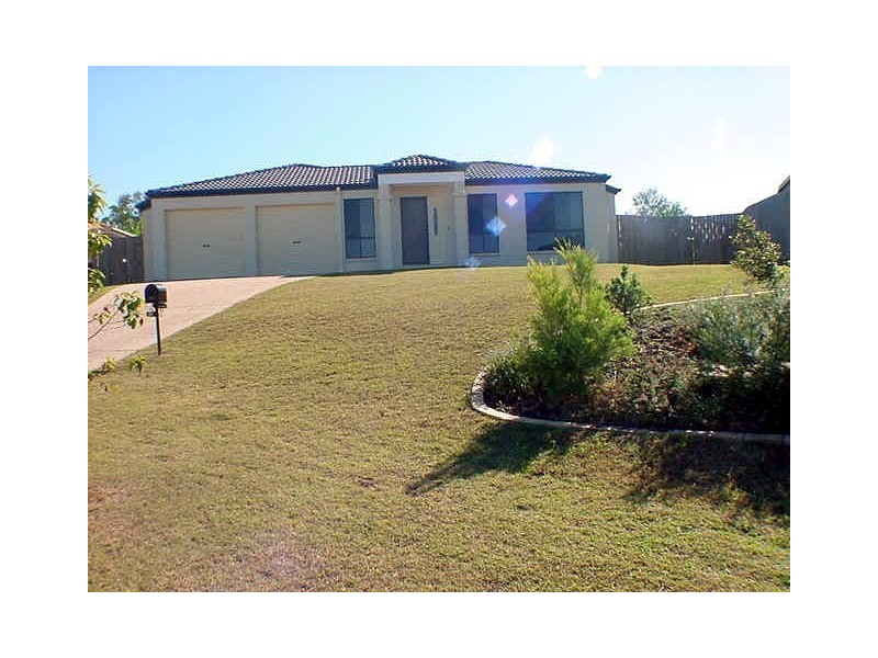 23 Waranga Ct, Murrumba Downs QLD 4503
