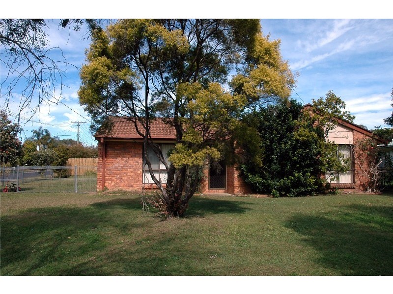 22 Andrew St, Capalaba QLD 4157